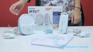 Philips avent scd 506