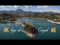Lago di Cingoli in 4K 🎥