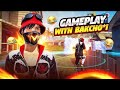 BR-Rank Push With Backch*di 💀 ZXG 9 IS LIVE #freefire #livefreefire #live
