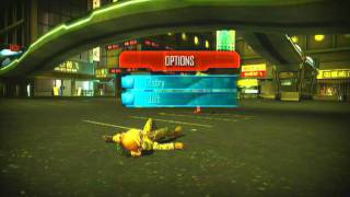 Power Up Heroes Playthrough Commentary Part 8.avi