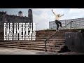 adidas Skateboarding Latin America presents /// DAS AMERICAS