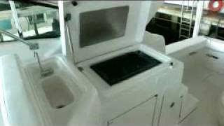 Bertram 360 Express