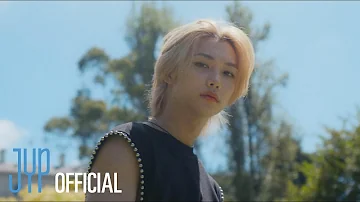 Stray Kids "FNF" Video