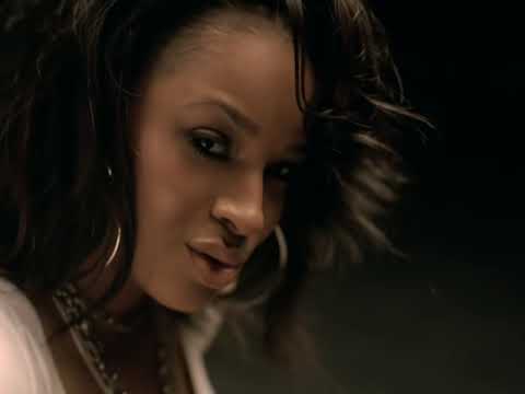 Ciara Promise Official Video 