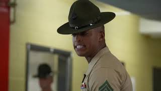 See the Moment Marine Corps Recruits Realize What They Have Done
