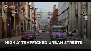 ULTIMAT - The ultimate solution to reflective cracking and road surface deformation.