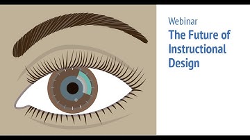 Future of instructional design