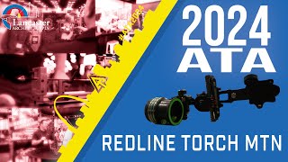 2024 Ata Show Redline Torch Mtn