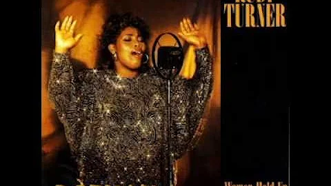 Ruby Turner   Bye baby