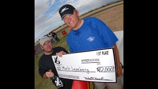 Mark Leseberg Freestyle, Don Lowe Masters 2006