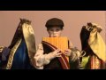 04-Nochebuena - Salve Reina y Madre - Amadeus - Cesar Nicolas Benavides España