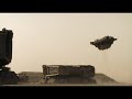 Dune - Harvesting Spice