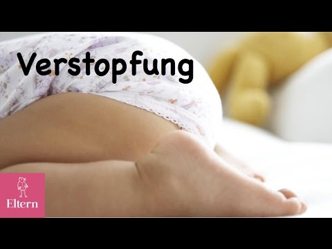 Video: Können Sie Karo-Sirup Gegen Verstopfung Bei Kindern Verwenden?