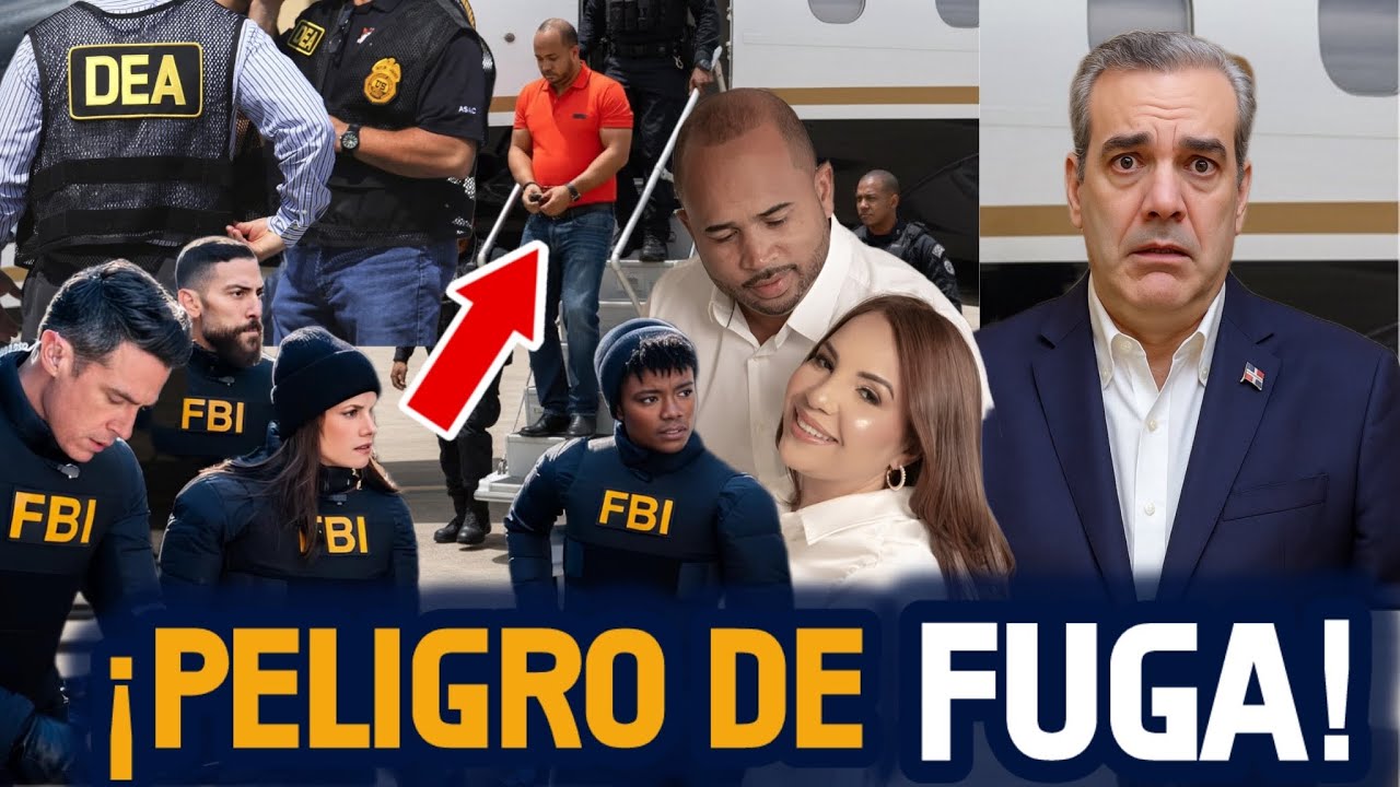 🚨Piden Nuevo juicio: n@rco Ex de diputada PRM amenazó testigos