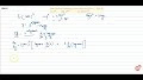 Differentiate the following functions with respect to `x :` `(cos\"x\")^x` (ii) `x^(sqrt(x))` `(...