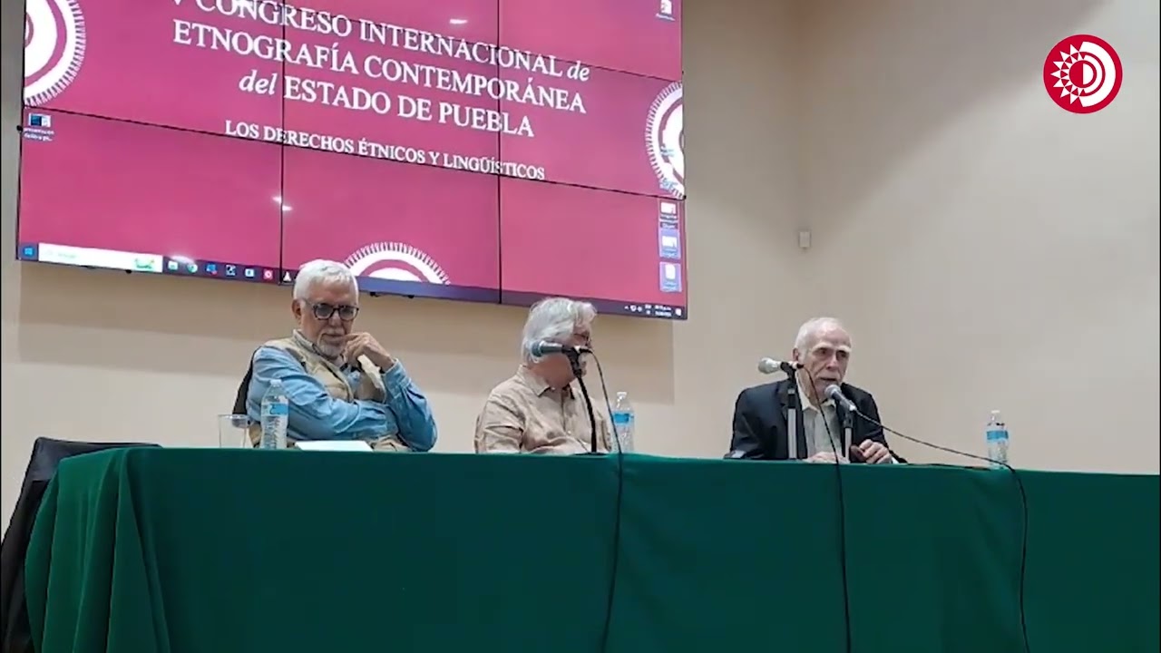 Julio Glockner abrió nuevos espacios en la investigación antropológica, destaca Elio Masferrer