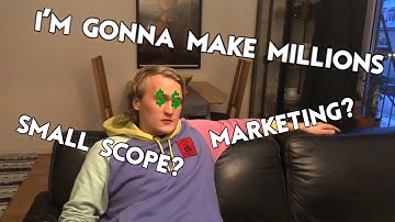 Stuff Game Developers Say