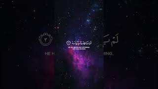 Download Lagu Surah iklas #reels #qurantilawathearttouchingvoice #trendingshort #trendingshort MP3