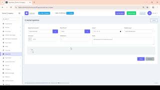 Expenses Transactions Entry/ SMBiz/ Accounting
