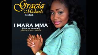 Watch Gracia Michaels Imaramma video