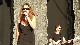 Beth Hart - Can&#39;t Let Go (05.07.2019, Burg Abenberg)