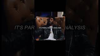 Paralysis by analysis – | Joey Badass | #motivation #successmind #viral #ytshorts #foryou