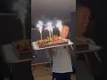 Ronaldo and teammates celebrates the Birthday of Al-Nassr clubs chef #ronaldo  #birthday