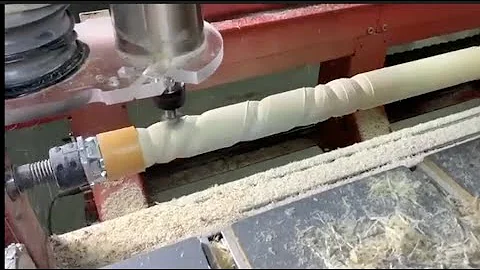 CNC SIG   Lou Adzima