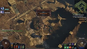 Dart Traps Are Dangerous