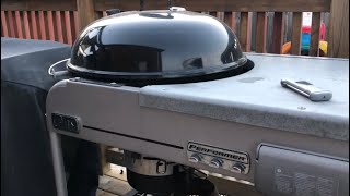 Weber Kettle Grilled Macedonian Sausages
Hey everyone! This is just a quick video on these tasty sausages I was trying out. I shot this video back on July 12, 2019. Hope everyone enjoys this and if you’re around the Barrie Ontario area stop in at the Happy Mango butcher and grab something delicious to eat.
To get your own ThermoWorks products like the ones I used in this video check out these links:
http://www.thermoworks.com/Smoke?tw=PAULSQ
http://www.thermoworks.com/Thermapen-Mk4?tw=PAULSQ
http://www.thermoworks.com/ThermoPop?tw=PAULSQ
http://www.thermoworks.com/ChefAlarm?tw=PAULSQ
http://www.thermoworks.com/DOT?tw=PAULSQ
Disclaimer: This description contains Affiliate links, if you click on one of the product links, I potentially can receive a small commission. This is done to help the channel grow and provide more content, and it is at no extra cost to you at all. Weber Kettle Grilled Macedonian Sausages