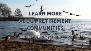 How to Find the Best Retirement Community for You