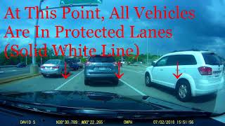 Bad Drivers In St. Louis #2