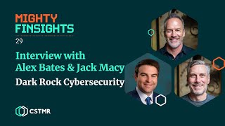 Using SOC 2 to Enhance Your Business, Not Just Manage Risk | CSTMR Mighty Finsights