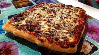 Homemade PIZZA with the Secret of Perfect Taste! screenshot 1