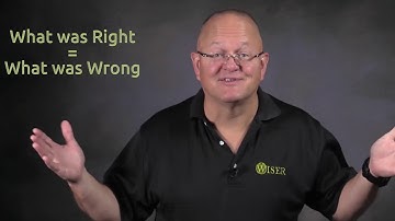 Five Pearls for Debriefing - WISER