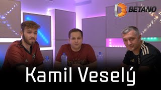 Kamil Veselý: Věřím, že vyhrajeme další titul. Gen ACS jsme řešili víc než půl roku dopředu