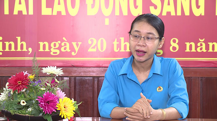 Hướng dẫn xây dựng thỏa ước lao động tâp thể