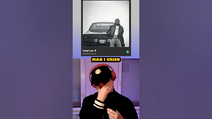 Breaking Down Songs from Kendrick Lamar’s “GNX”