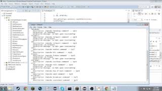 Let's Code A Bukkit Plugin #33 - Freeze 1/2!