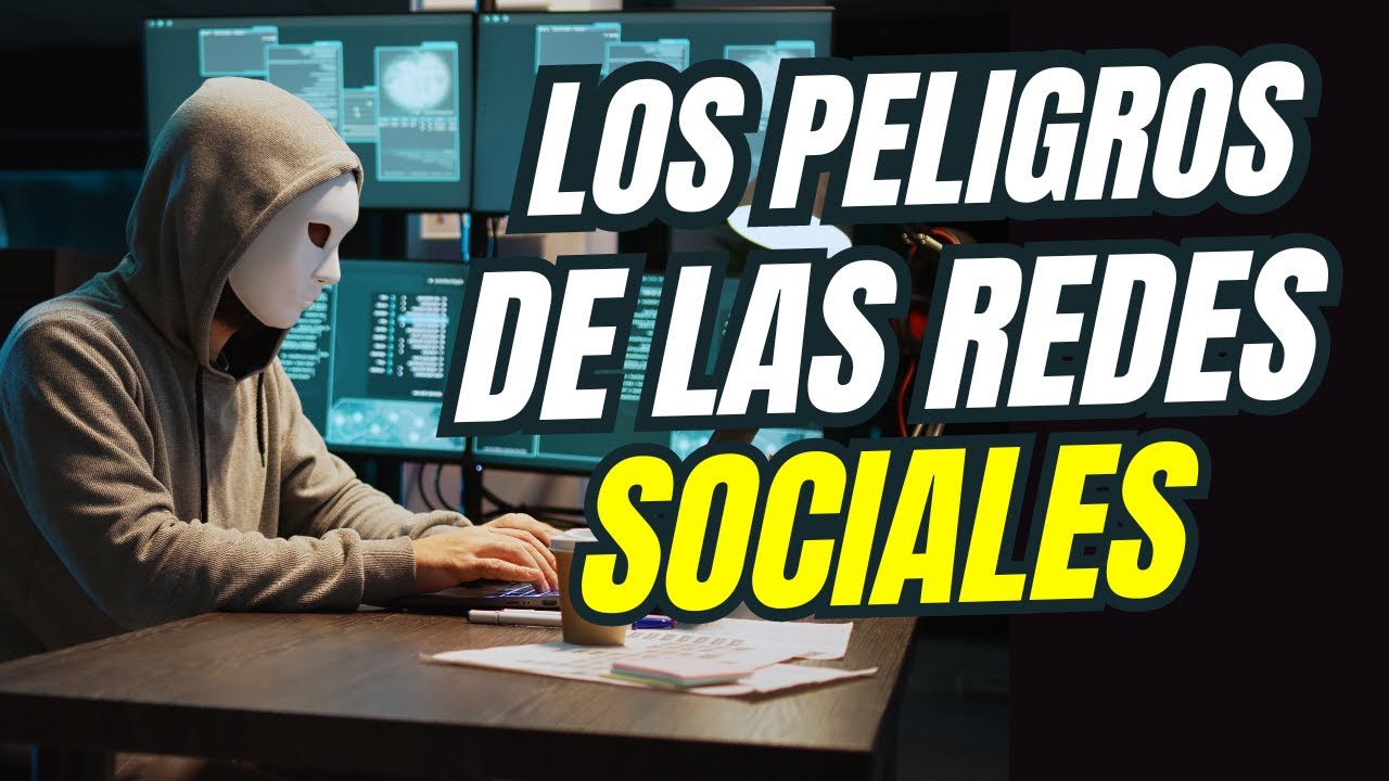 Los peligros de las redes sociales | Problemas de las redes sociales ...
