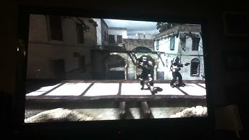 MW3 Music Video #2