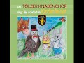 Miniature de la vidéo de la chanson Der Kuckuck Und Der Esel