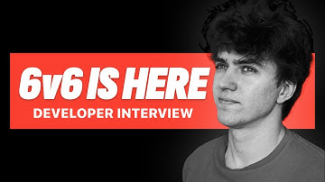 Making 6v6 REAL: The Overwatch 2 Workshop Warriors