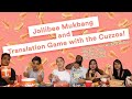 #Majtermind: Mukbang + Translation Game