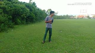 Reza re -karena aku sayang (cover)