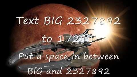 DarkOrbit cheats!!!-10k Uridium!