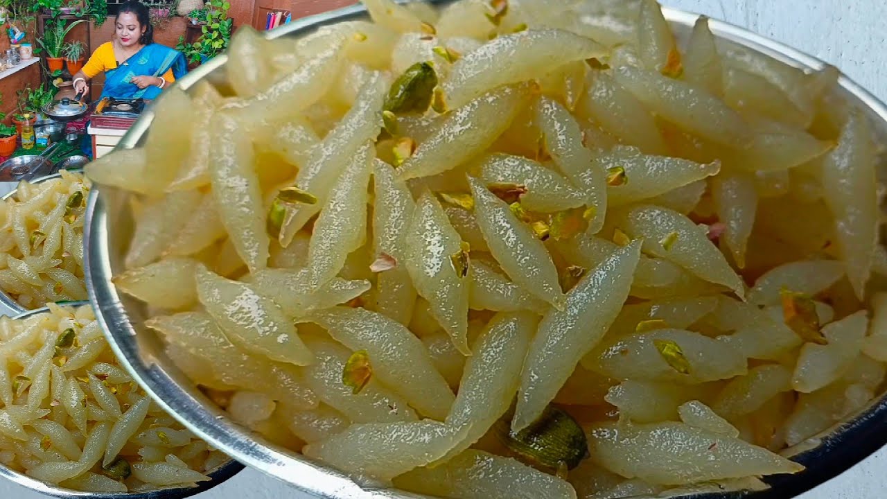 দুধে ভেজা চুষি পিঠে তো খেয়েছেন!একবার বানিয়ে দেখুন এভাবে অবাক হবেন|pitha recipe