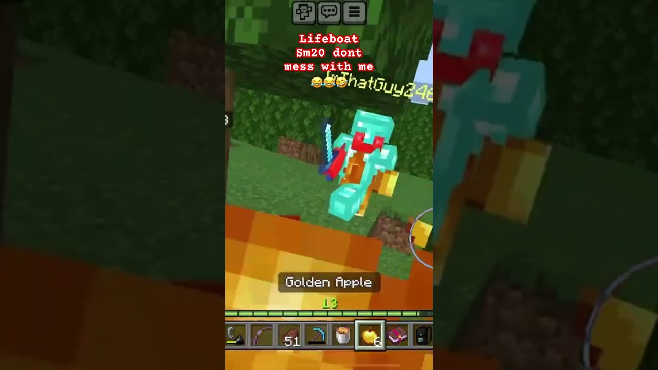 Sm20 combat log is crazy 😜😏😂😂🤣