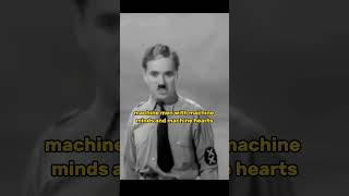 Greatest Dictator  Motivational Speech