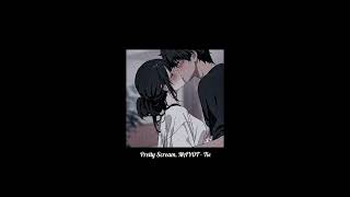 Pretty Scream, MAYOT - Ты (slowed)